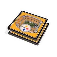 gifts for him pittsburgh steelers hsn