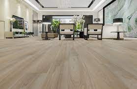 Modern Hardwood Floor European Flooring