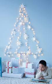 indoor christmas lighting ideas