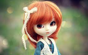 cute barbie doll images for whatsapp dp