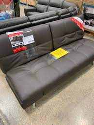 There are other varieties of euro lounger sofa beds sold. Costco Relaxalounger Eurolounger Sofa Futon Costco Fan