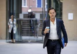 Rutte rejects call to step down due to childcare subsidy scandal saying that it's too early too tell. Playing By The Rules Dutch Leader Offers A Sober Contrast In A Brash Era The New York Times