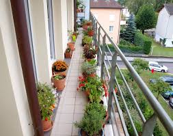 Maybe you would like to learn more about one of these? Urban Oasis Balcony Gardens That Prove Green Is Always In Style