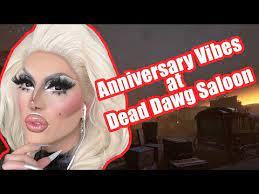 anniversary muppet moments at dead dawg