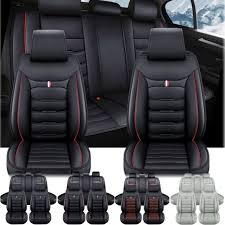 Seat Covers For 2023 Toyota Camry For