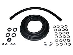 Engine Fuel Line Replacement Kit Gowesty
