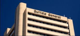 Image result for Buffalo General