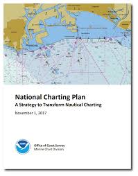 Noaa Releases Final National Charting Plan