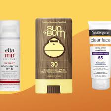 A cream or oil that you rub into your sk.: Sunscreen 55 Spf Meaning What Is Spf Sunscreen