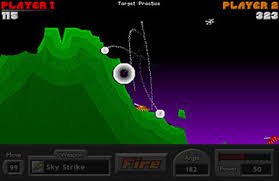 pocket tanks deluxe for iphone