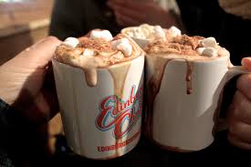 Image result for Hot Chocolate With Marshmallows