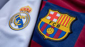Pride will be restored for los real madrid battle their way to an el clasico win against league leaders barcelona at camp nou! Barcelona Vs Real Madrid Two Teams Marooned In Transition And Turmoil Meet In El Clasico Football News Sky Sports