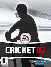 The game was released on 26 november the cover art for cricket 07 features english cricketer andrew flintoff. 819mb Download Ea Sports Cricket 2007 Free Highly Compressed For Pc By Am Gaming Athrva Mule