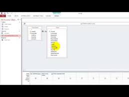 no more pivot tables in access 2016