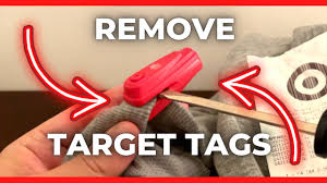 how to remove target security s in 1