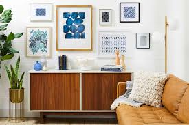 12 great design ideas for gallery walls