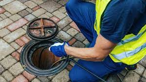 Ultimate Sewer Line Cleanout Guide