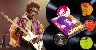Ep377 Jimi Hendrix As Experienced By