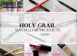 15 best maybelline s available