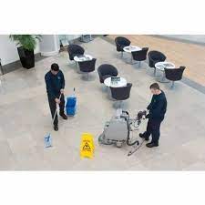 airport cleaning services at rs 6