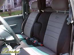 Toyota Tacoma Front Seat Covers 95 00
