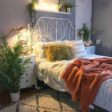 bohemian bedroom decor and bedding