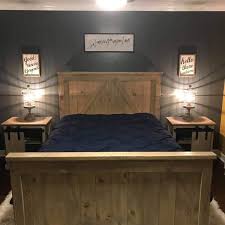Shop birch lane for farmhouse & traditional bedroom sets, in the comfort of your home. Rustic Farmhouse Bedroom Set Ryobi Nation Projects