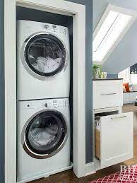 setting up a laundry room better