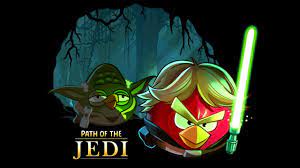 Angry Birds Star Wars Mod APK - Unlimited Everything (Coins, Levels) v1.5.13