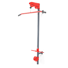 lat pull down station cable machine