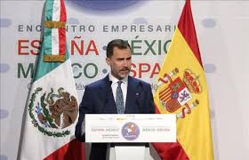 Image result for spanish invest in mexico