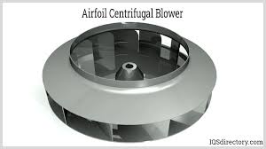 centrifugal ers what is it how