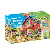 71248 ferme playmobil country