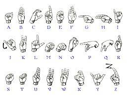 Want to know how to learn english fast? Learn Sign Language Wiki Guide For Android Apk Download