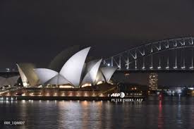 Sydney residents have been told to stay at home. Sydney Dikhawatirkan Jadi Klaster Baru Covid 19 Di Australia