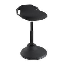So how do you choose the. Comfort Standing Stool For Perching At Sit Stand Desk No More Pain Ergonomics