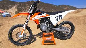 10 fastest dirt bikes in the world