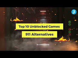 unblocked games 911 alternatives