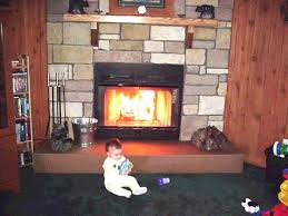 Babysafetyfoam Com Fireplace Padding