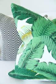8 leaves to love + tropical leaf decor ideas — decor8. 7 Decor Diys For A Tropical Paradise At Home Sheknows