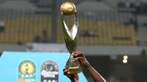 Soccerstand.com offers competition pages (e.g. Live Broadcast Watch The 2021 Caf Champions League And Confederation Cup Quarter Finals Draw Eg24 News