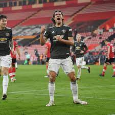 Southampton fc vs manchester united in the premier league on 22nd august 2021. Southampton 2 3 Manchester United Premier League As It Happened Football The Guardian