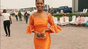 Image result for Aso ebi styles