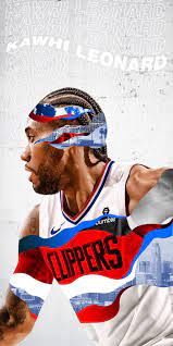 You can also upload and. Kawhi Leonard Clippers Wallpapers Wallpaper Cave