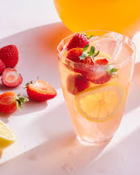 pink lemonade vodka recipe