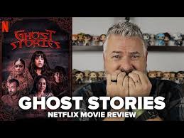 ghost stories 2019