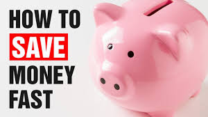 If you spent 3 hours and got going all these savings together you could. How To Save Money Fast 18 Money Saving Tips Youtube