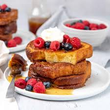 the best french toast recipe easy