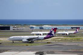 hawaiian airlines pa surges on 1