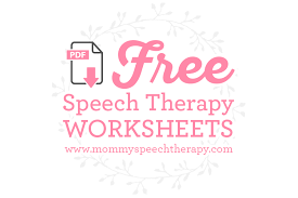 Speech Therapy for Children   Discover Simplified Information   Resources  